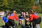 Field Hockey Senior Day  Wheaton College Field Hockey Senior Day 2021. - Photo By: KEITH NORDSTROM : Wheaton, field hockey, FH2021, Senior Day